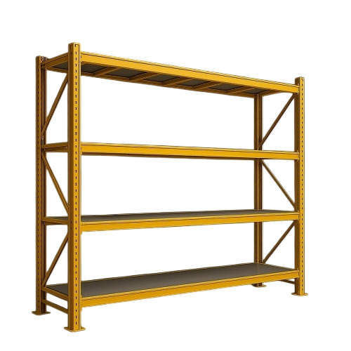 Heavy Duty Industrial Storage Racks