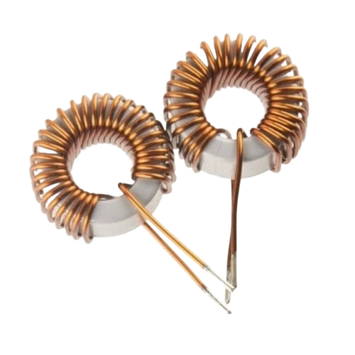 Industrial Inductor