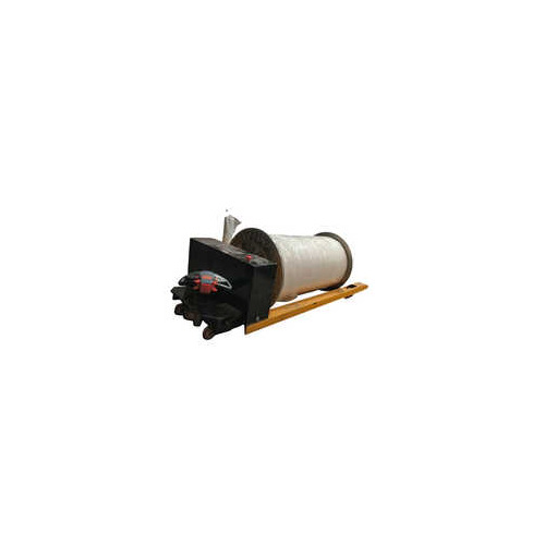 Industrial Low Lift Roll & Beam Trolley - Load Capacity: Custom Kilograms (Kg)
