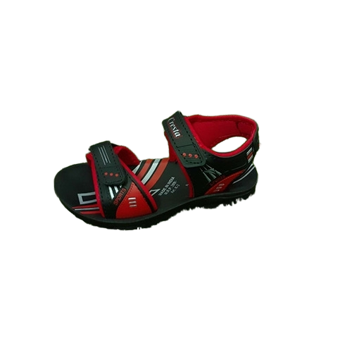 Kids Pu Sandals 