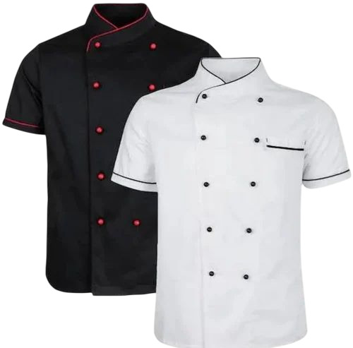 Kitchen Chef Coat 