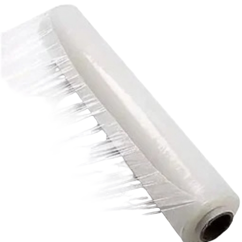 Large Film Wrap Roll