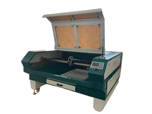 Laser Engraver Machine 