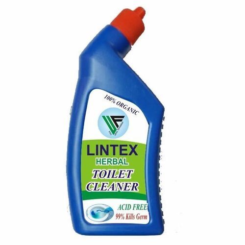 Lintex Herbal Toilet Cleaner