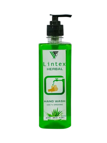 Liquid Hand Wash 