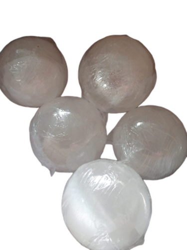 Natural Stone Ball Shape