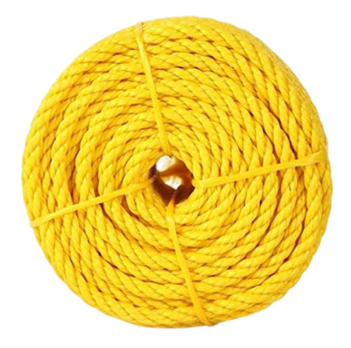 Nylon Polypropylene Rope 