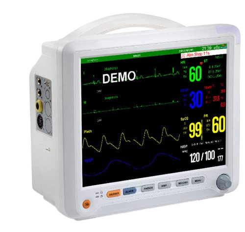 Patient Monitor 