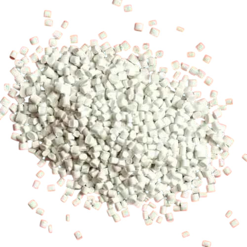 Pbt Plastic Granules - Durable Fine Finished PBT Plastic, Multiple Colors, 50 Kg Bag | Grade A, Solid Form, Industrial Use, 1 Year Warranty