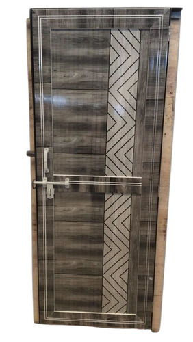 Pvc Bathroom Door