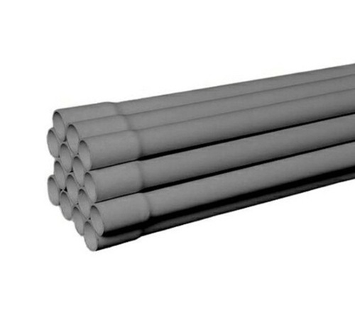 Pvc Electrical Conduit Pipes
