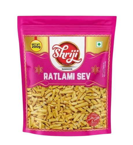 Ratlami Sev Namkeen