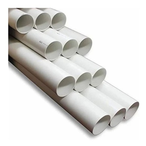 Rigid Pvc Conduit Pipes