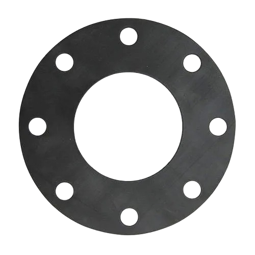 Rubber Flange Gasket