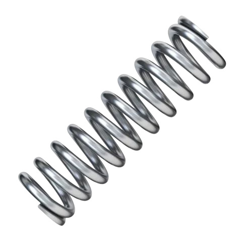 Stainless Steel Spring 