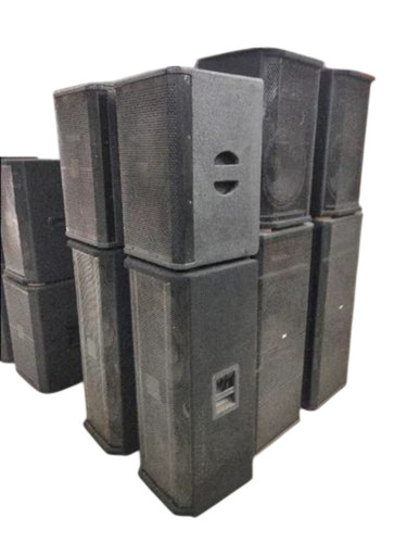 Tower Speaker