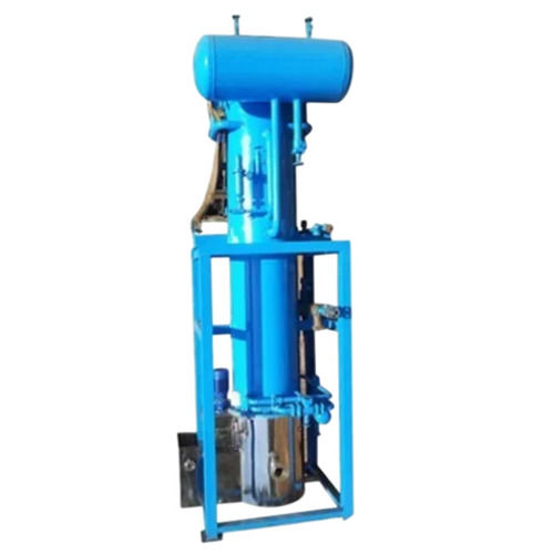 Tube Ice Making Plant