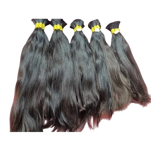 Virgin Human Hair