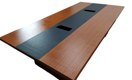 Wooden Office Table
