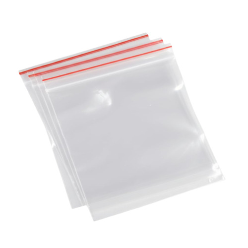 Zip Lock Pouch