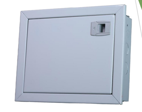 12 Way Double Door Mcb Box Distribution Box