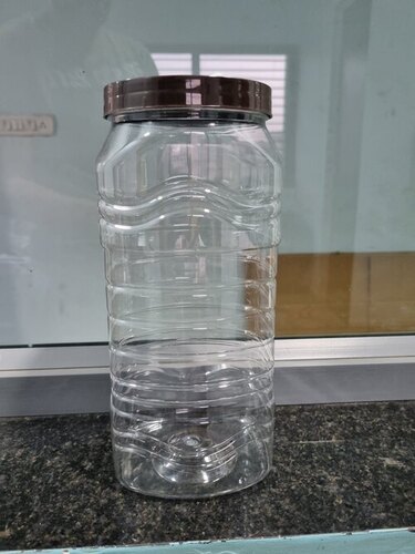 2300ml Confectionery Pet Jar