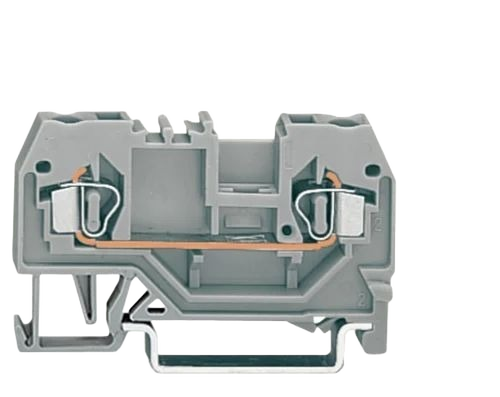 280-906 2-Conductor Through Terminal Block