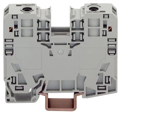 285-135 2-Conductor Through Terminal Block