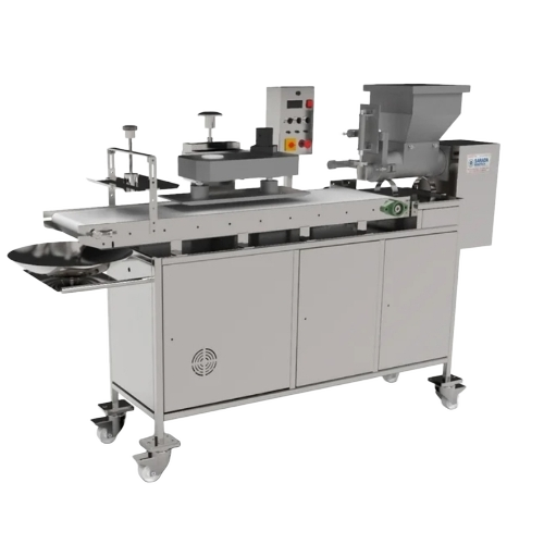 Automatic Sweet Making Machine