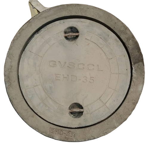 Cemented Manhole Cover - Application: Drainage