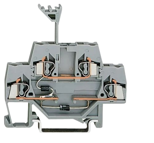 Component Terminal Block