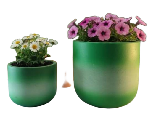 Terracotta Pots