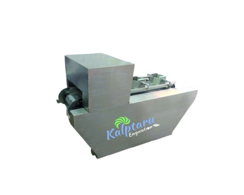 Durable Raw Mango Cutting Machine