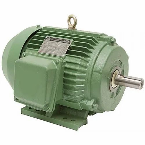 Durable Three Phase Electric Motor