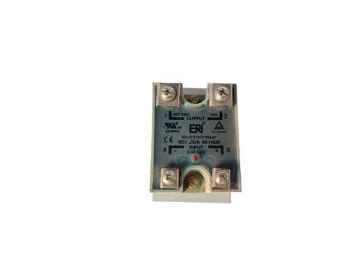 Eri Relay Socket