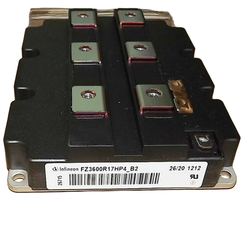 Infineon Igbt Module