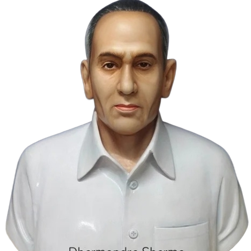 Marble Human Sculpture