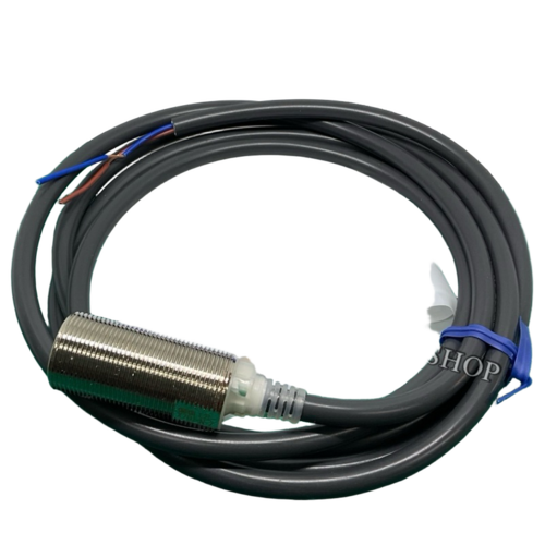 Omron Proximity Sensor