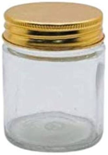 Plastic Jar Caps