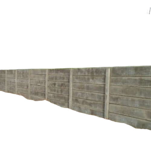 Precast Rcc Wall