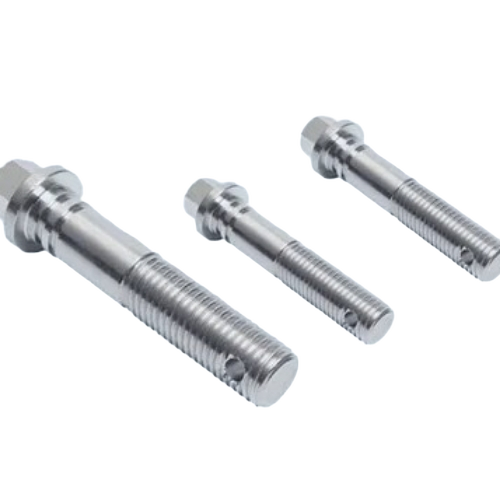 Stainless Steel Fasteners