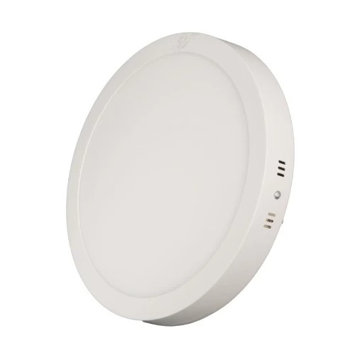 Surface Mounted Round Led Panel Light