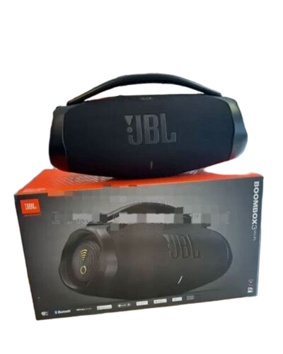 Wireless Portable Bluetooth Speaker - Warranty: 2