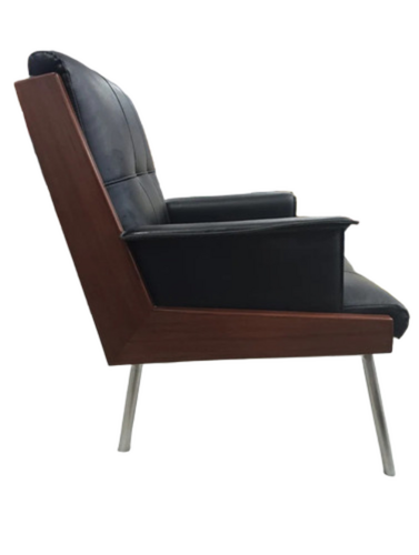 Wooden Arm Chair - Color: All