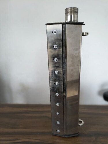 Air Knife Drying System