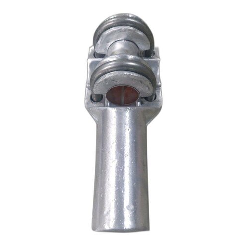 Aluminium Ct Pt Connector Clamp