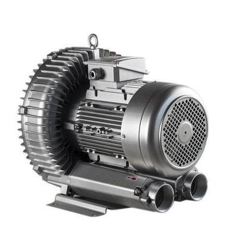 Aluminium Pressure Air Blower