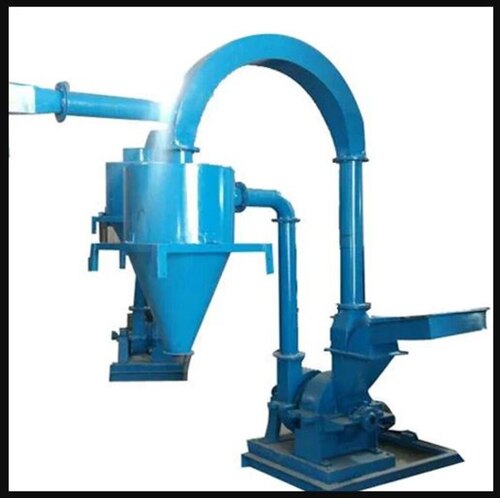 Automatic Commercial Spice Grinder Machine