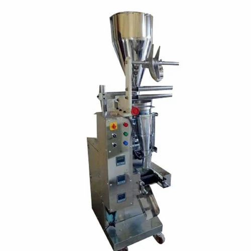 Automatic Kurkure Snacks Packaging Machine