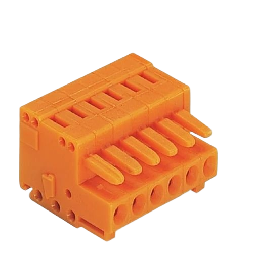 Conductor Female Connector